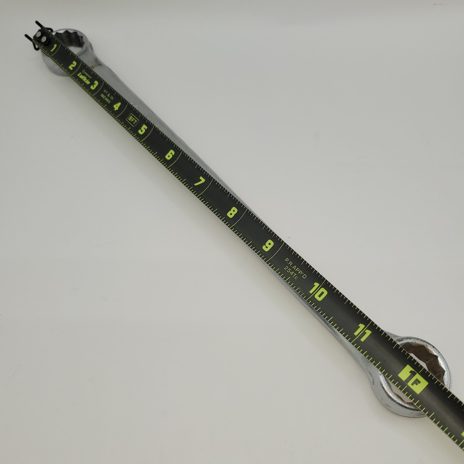PENENS Corp 6328 – 12 point – 7/8” X 13/16” – 12.5 in – Chicago USA