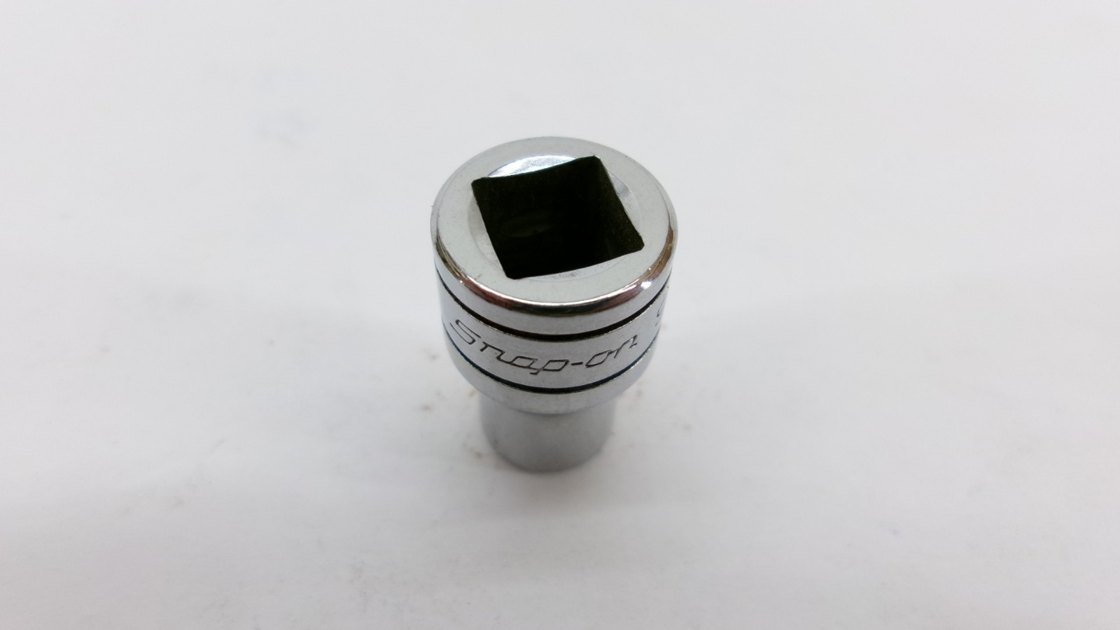 Snap-on tools USA 3/8″ drive 9/64 SAE Hex Bit Socket Driver FA4.5A Nice!