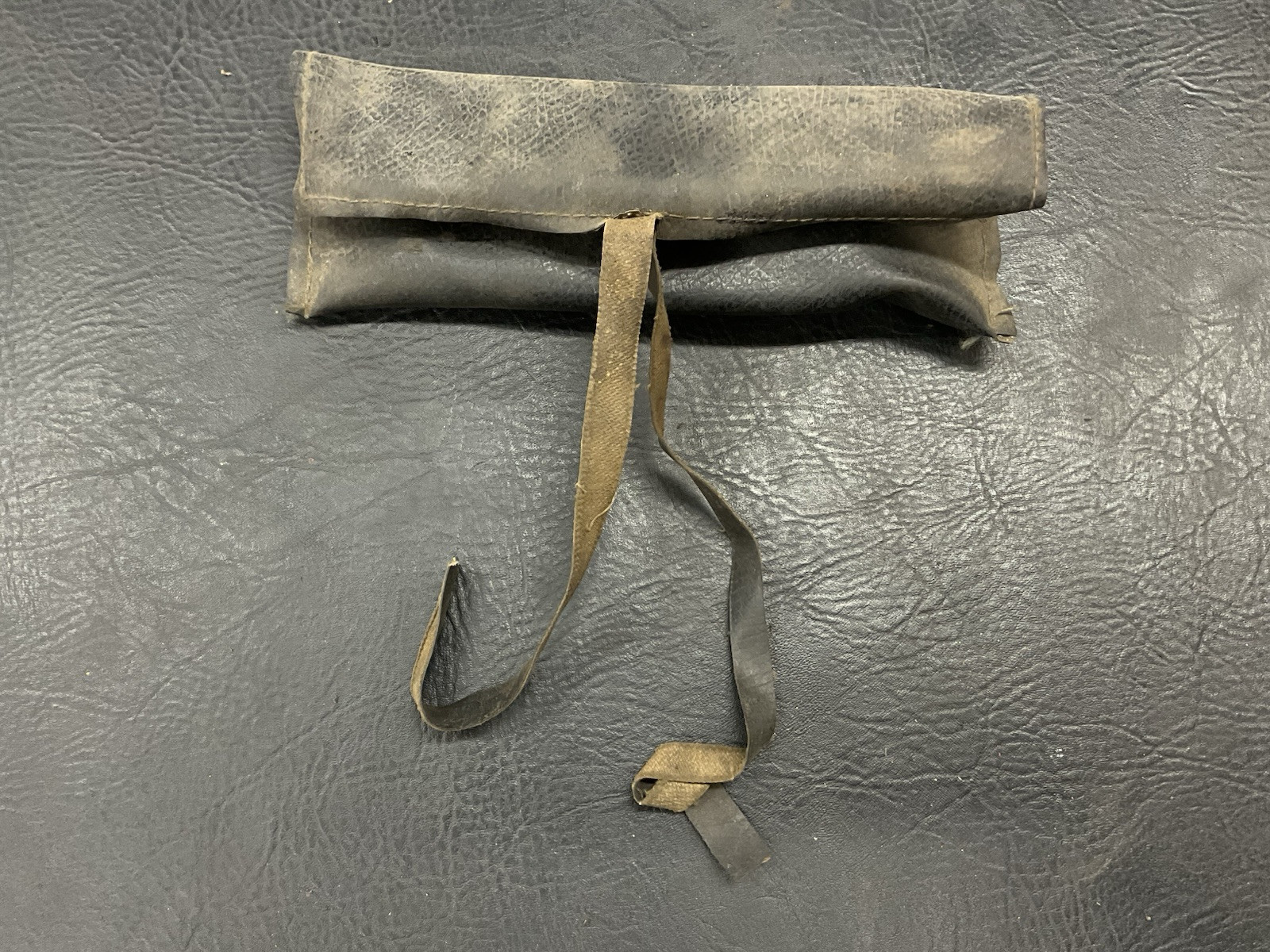 AirCooled Type 1 Tool Bag Original Used German #33