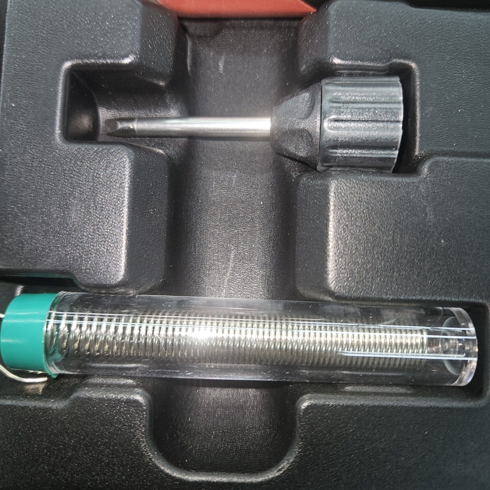 Matco SKR-01 Cordless Rechargeable Soldering Iron