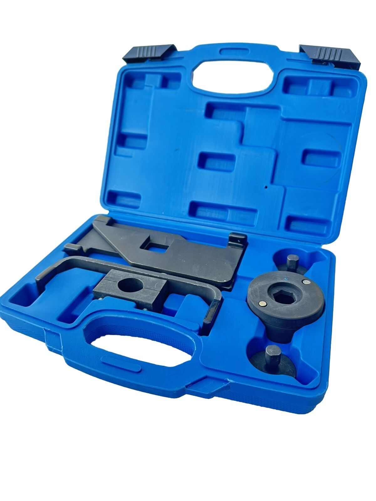 Camshaft Tool Service Set for Ford Modular V8 V10 Engines 92-04 Cam Timing Belt