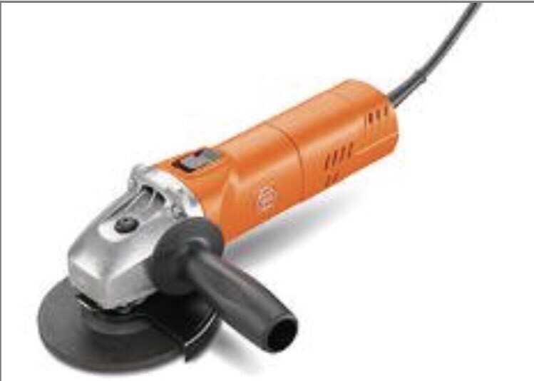 VW Audi Porsche Body Repair Angle Grinder VAS5167B