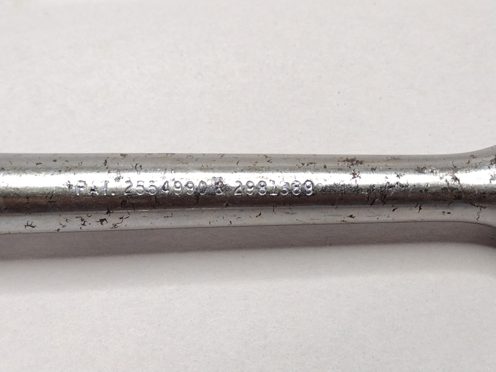 Husky USA 1/2 Drive: CS43 Ratchet, CS85 Speed Handle, CS25 10in. Extension Bar
