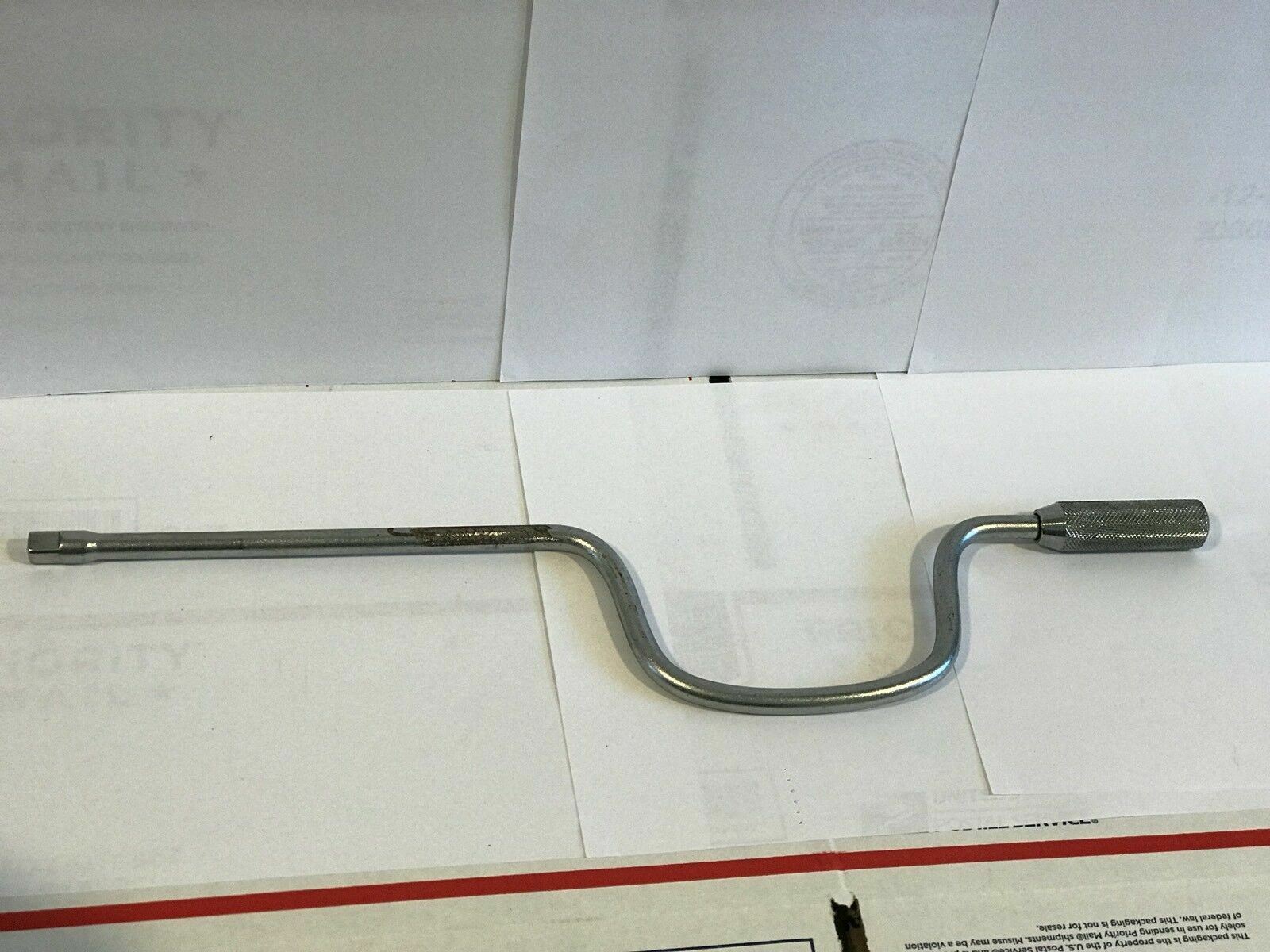 Proamerica 6152 Hand Crank Wrench
