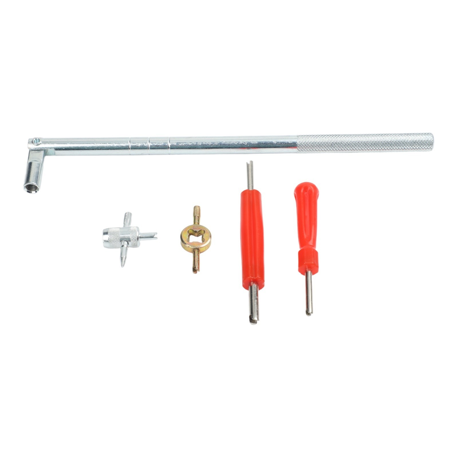 35pcs Car Tire Valve Core Tool Kit for Valve Stem Installation and Repair