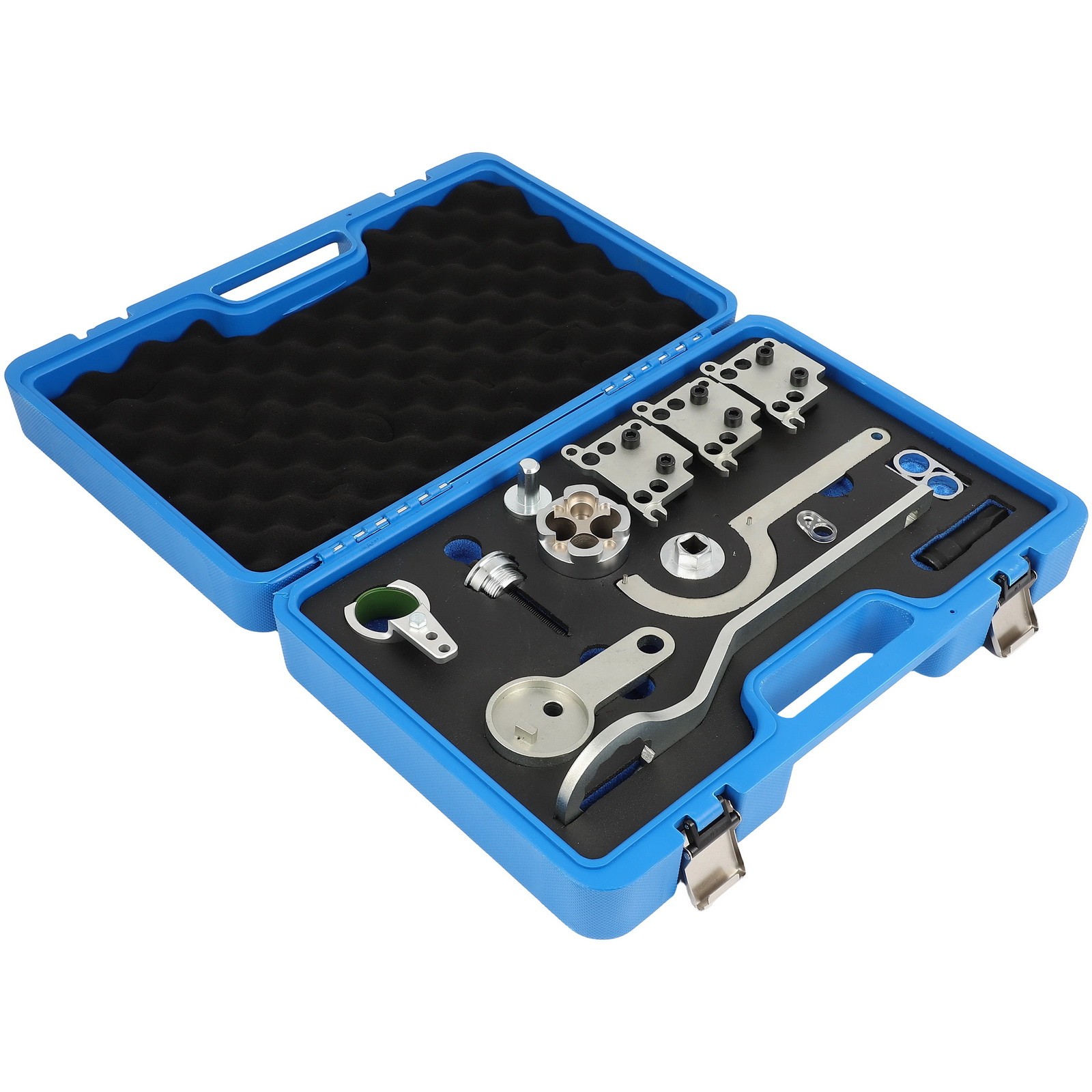 Engine Timing Tool Kit For Mercedes-Benz M254 M256 1.5L 3.0L Engines S Series