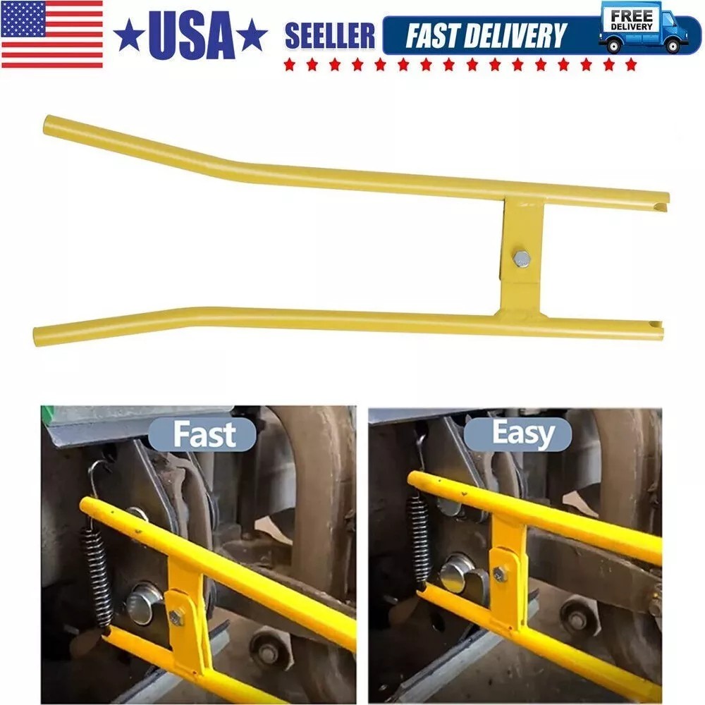 New Heavy Duty Truck Brake Spring Tool Replacement For Lock Technology 890 LT890