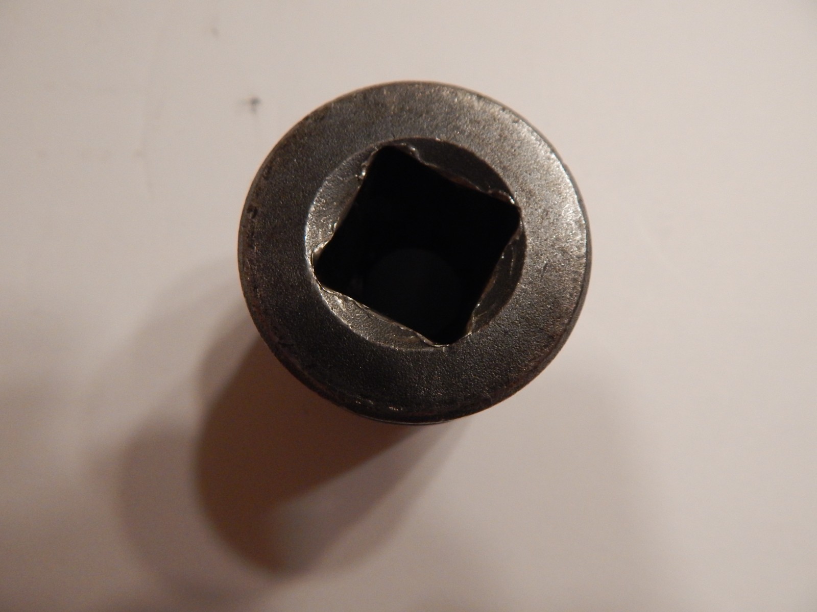 Socket impact 3/4 drive 15/16 12pt