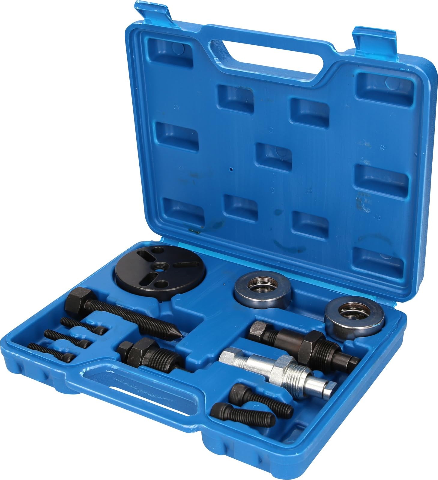 BT611000 Pulley Puller Set | 12pc Powered by KS TOOLS