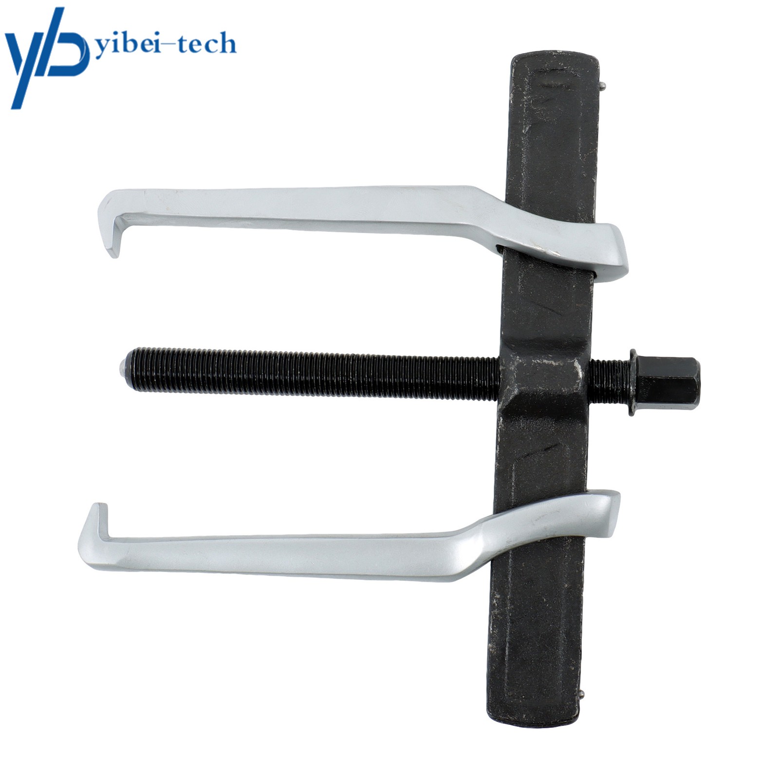 8 inch 2 Jaw Puller 2 Claw Gears Puller For Removal of Pulley Flywheel Bearing