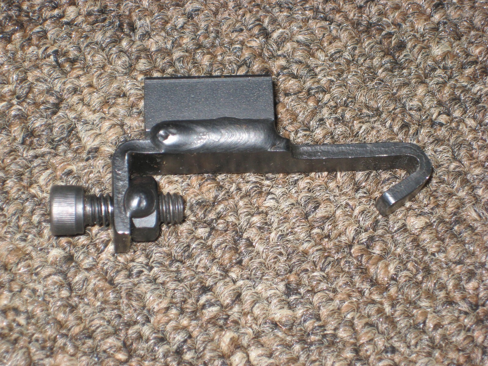 Ford OTC 303-1267/3 EGR Valve Puller Part (box2)