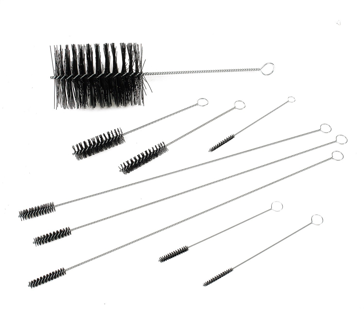 Mr Gasket 5192 Complete Engine Cleaning Brush Kit