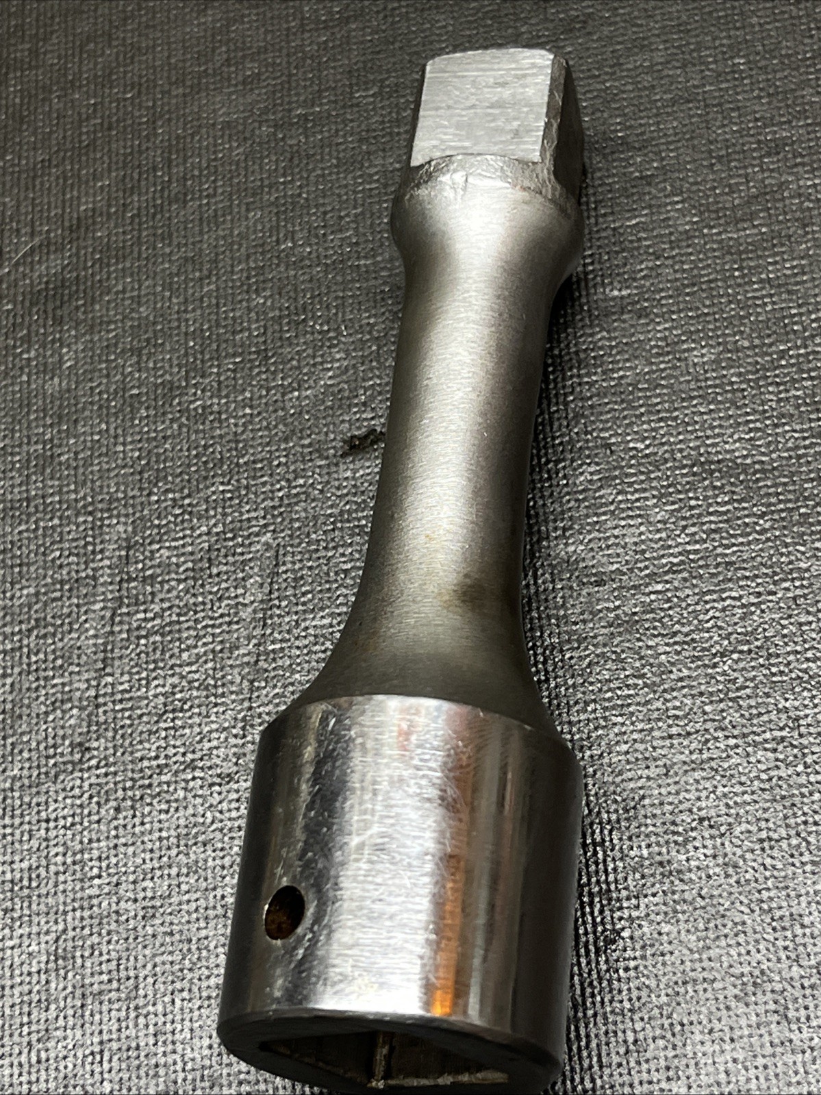 Proto Tools USA 3/4 Drive Extension Chrome 5660 5”