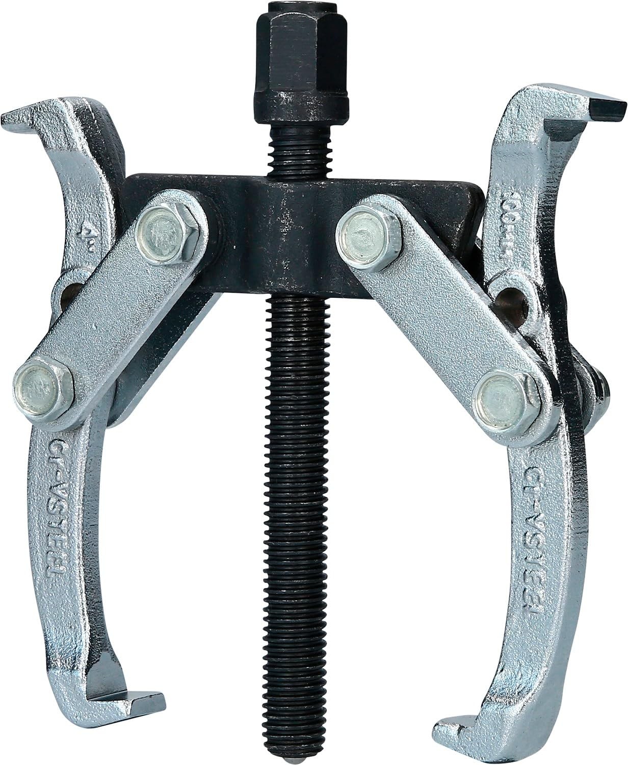 BT631022 Universal 2Arm Puller, 4″ Powered by KS TOOLS