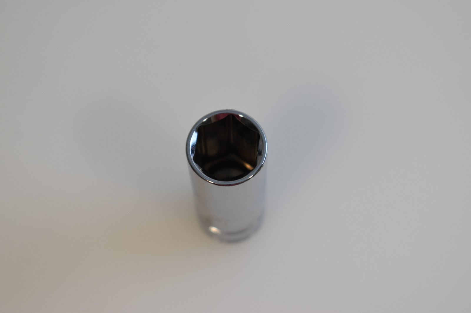 Matco Silver Eagle Tools AD13M6SE 13mm Metric Deep Socket 1/4″ Drive 6 Point