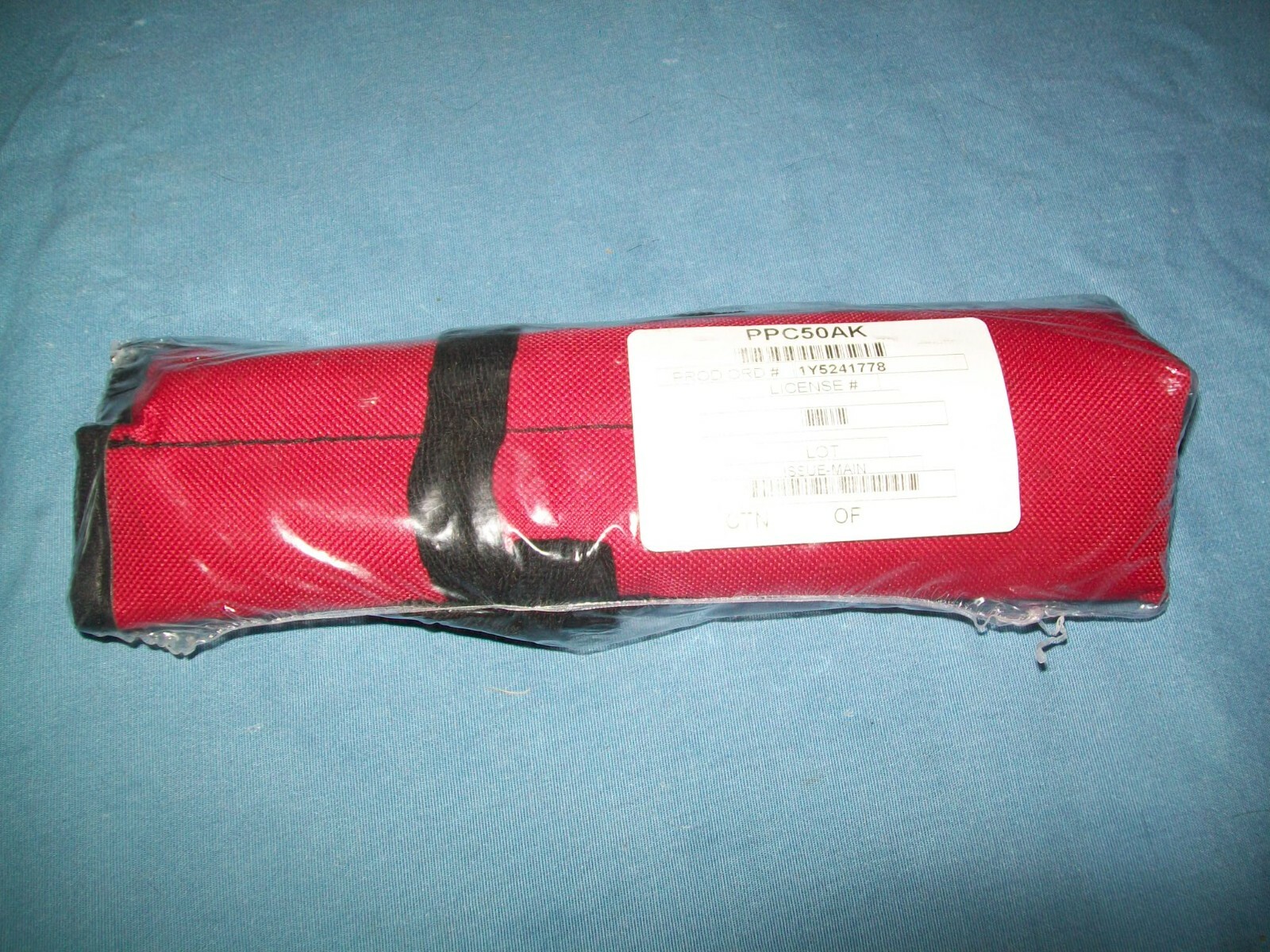 New Snap-on PPC50AK 3/8″ to 7/8″ wide blade Flat Chisel Set PPC812B to PPC828B