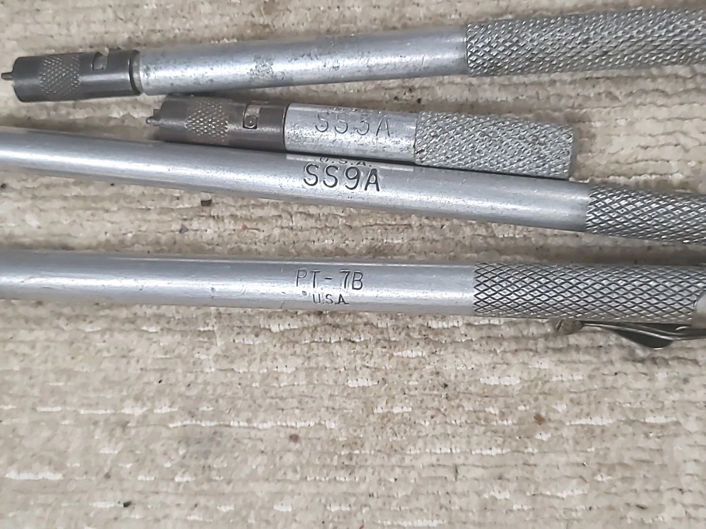Blue Point Tools 9″ Screw Starter No SSA9, SS3A, NEW BRITAIN SS5, PT-7B MAGNET