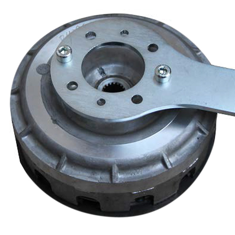 Easyboost Variator Torque Drive Clutch Holder Locking Tools TMAX 500-530-560