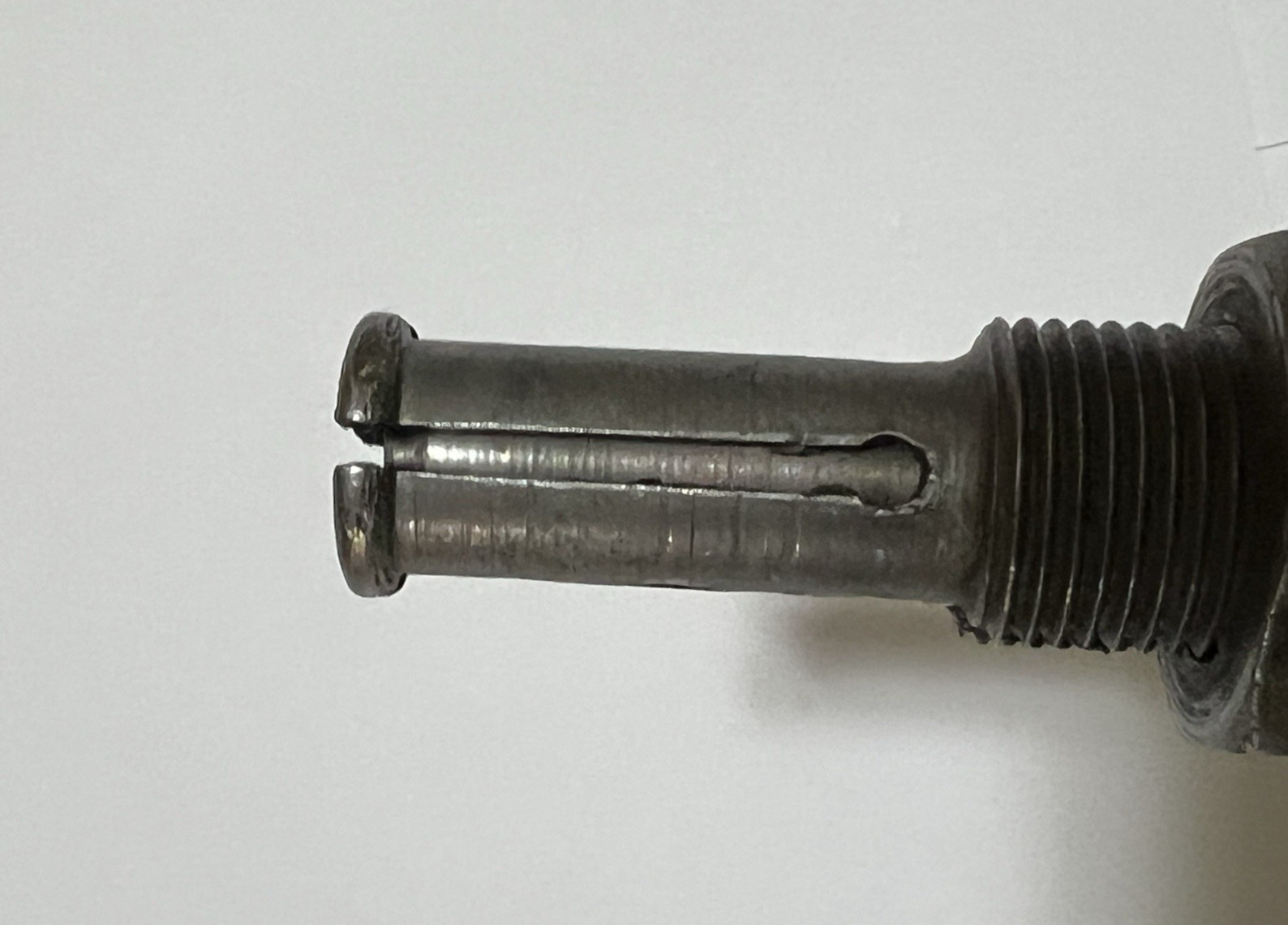 3/4″ Inside Diameter Blind Hole Bearing Puller Remover Adaptor Tool