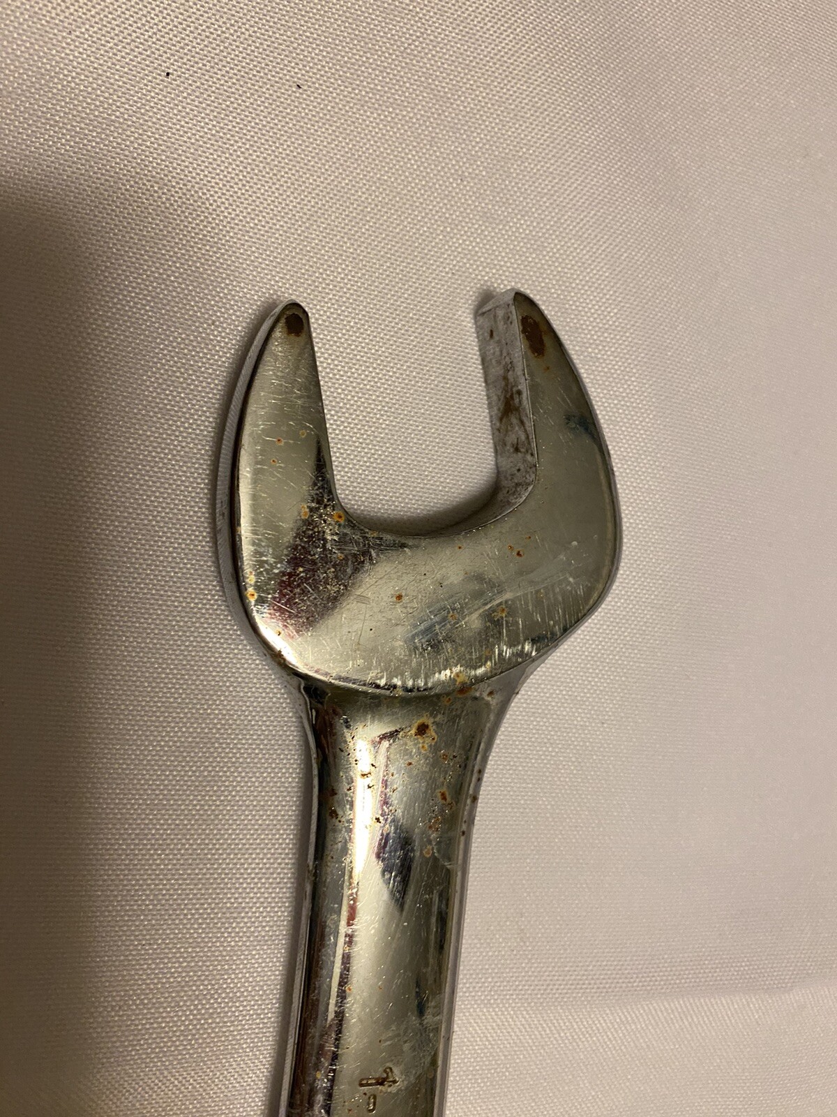 AMPRO 1 1/8″ COMBINATION WRENCH, 15.5″ LONG