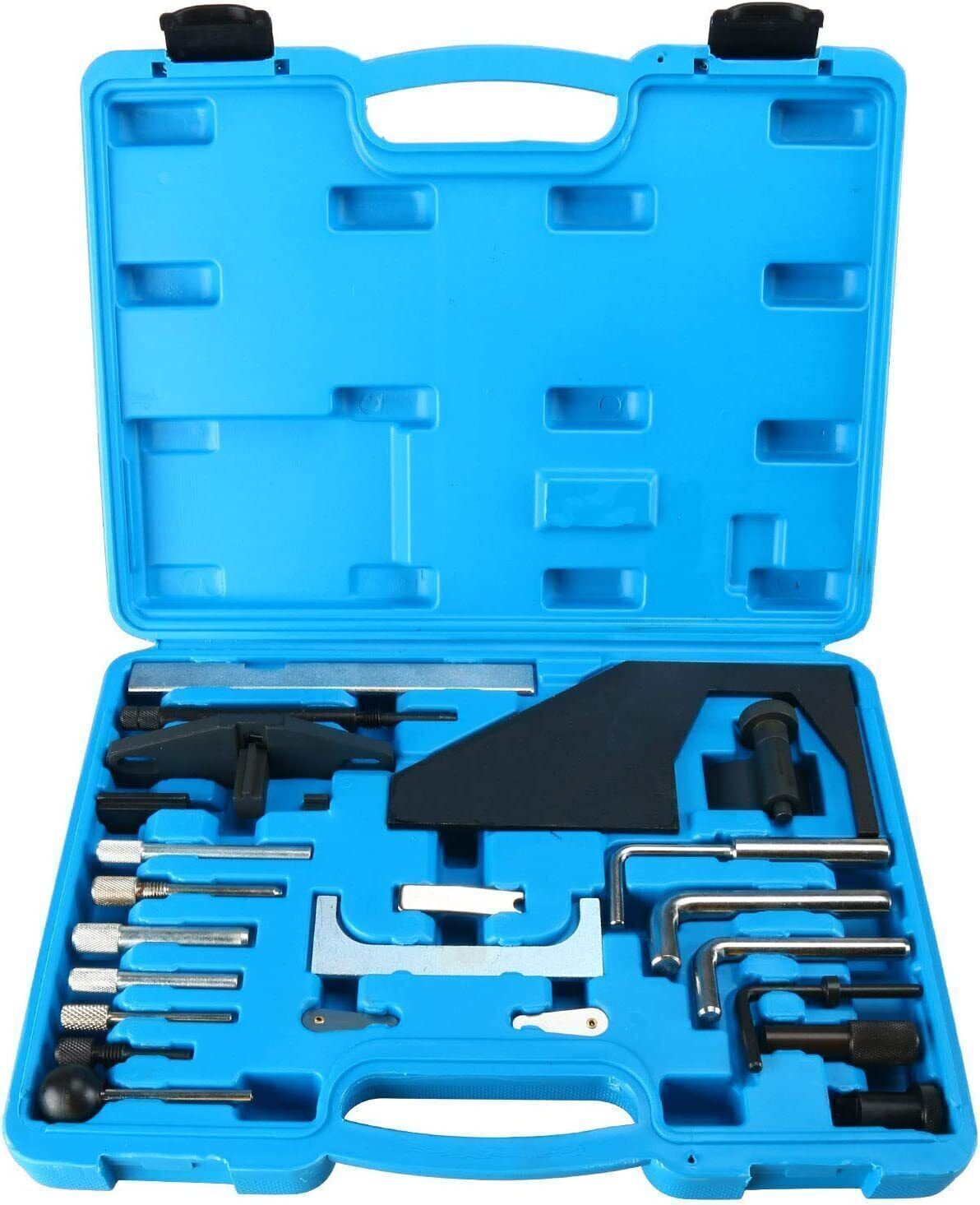 Camshaft Timing Alignment Tool Kit for Ford Mazda 2.0 2.3 Twin Cam Turbo Engine