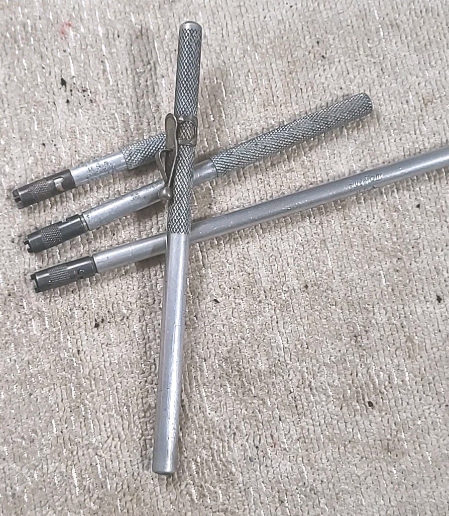 Blue Point Tools 9″ Screw Starter No SSA9, SS3A, NEW BRITAIN SS5, PT-7B MAGNET
