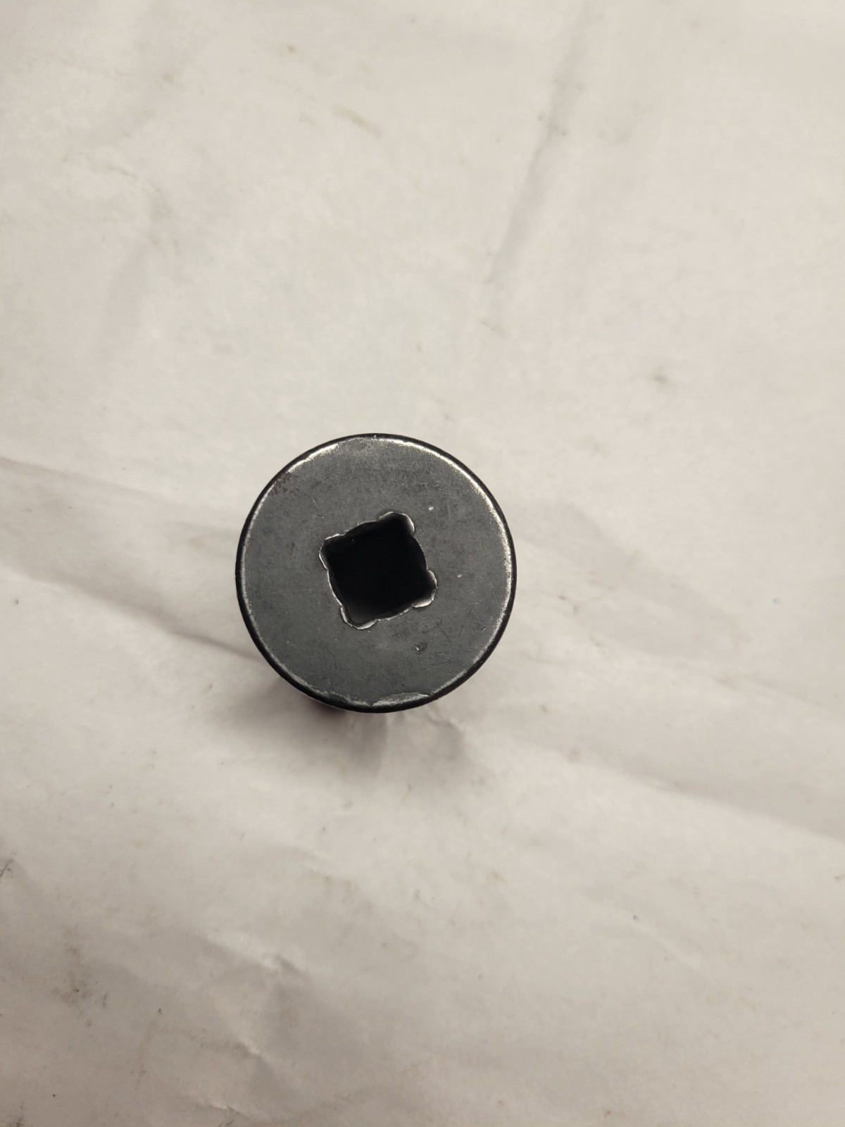 Snap On IMFM24 6 Point 24mm Impact Socket