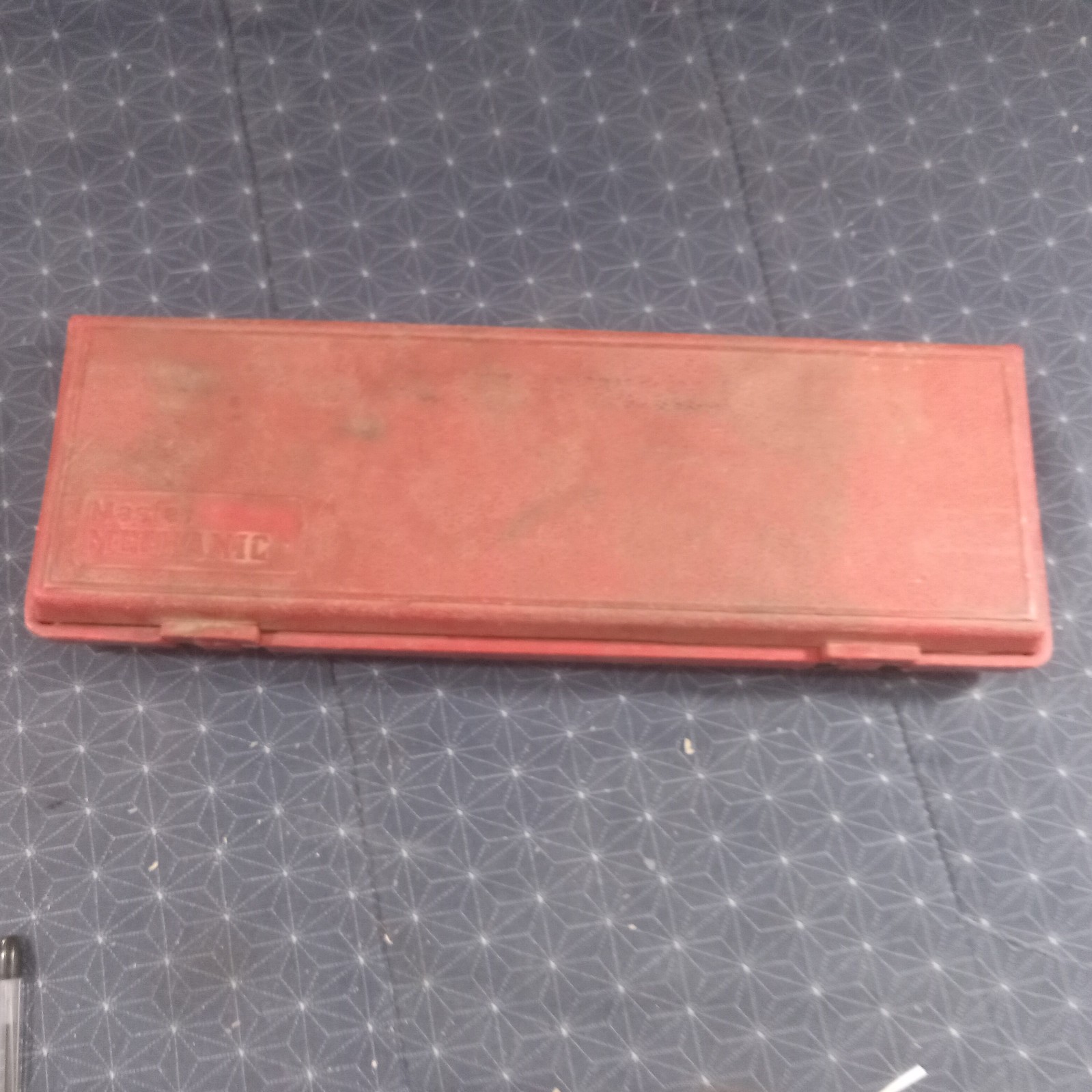 3/8 SAE Socket Set Regular and Deep Sockets
