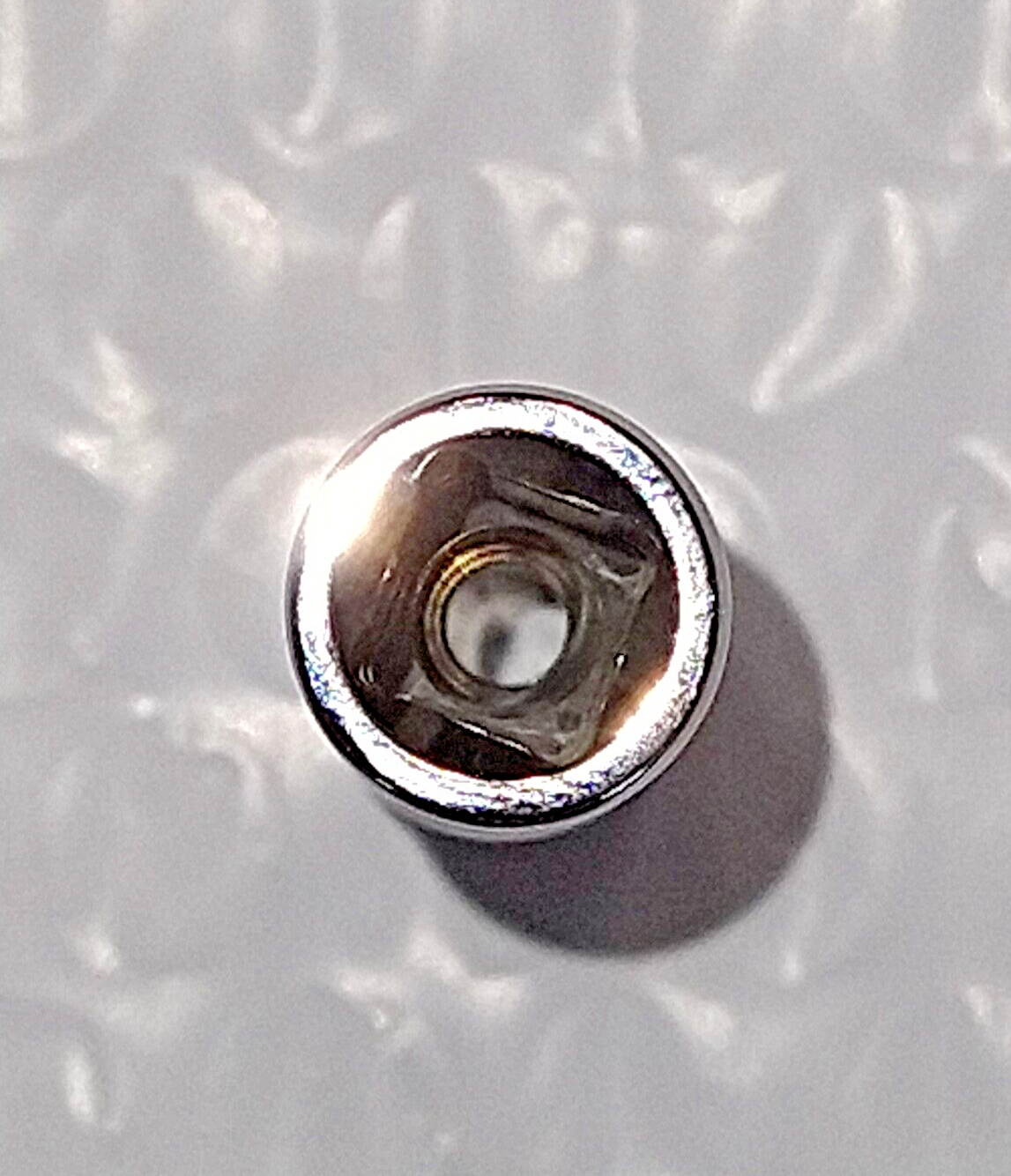 MATCO TOOLS «SILVER EAGLE» AD5M6SE, 1/4″ DRIVE, 5MM. SOCKET, DEEP, 6 POINT.