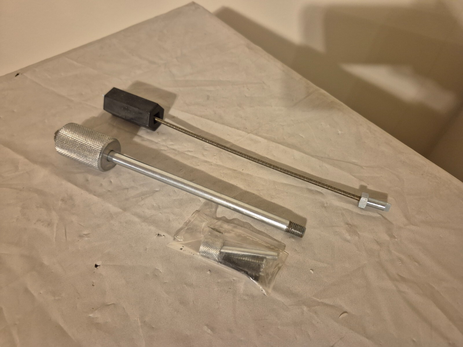 Thexton Idle Mixture Adjusting Kit Fuel 802