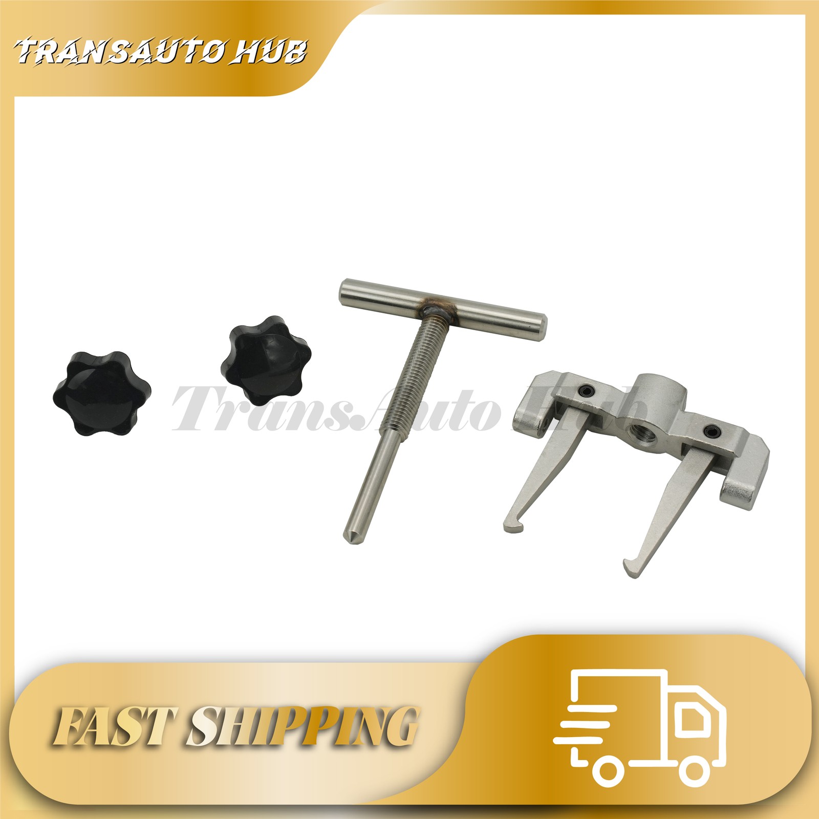 NEW Fits Jabsco Pump 50070-0040 50070-0200 Impeller Puller/Removal Tool 660040-1