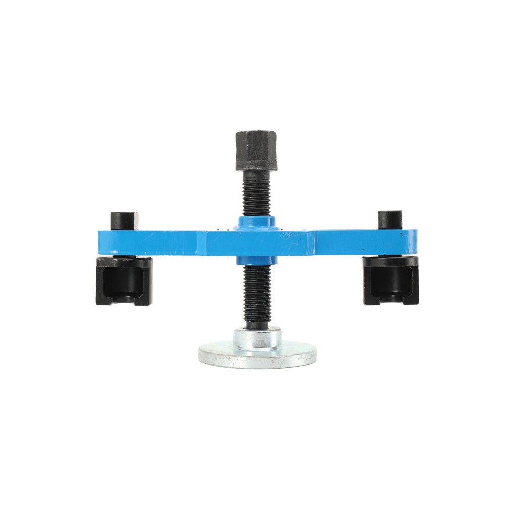 Hub Removal Tool Universal Hub Puller for Semi Trucks Heavy Duty Axle Bearing