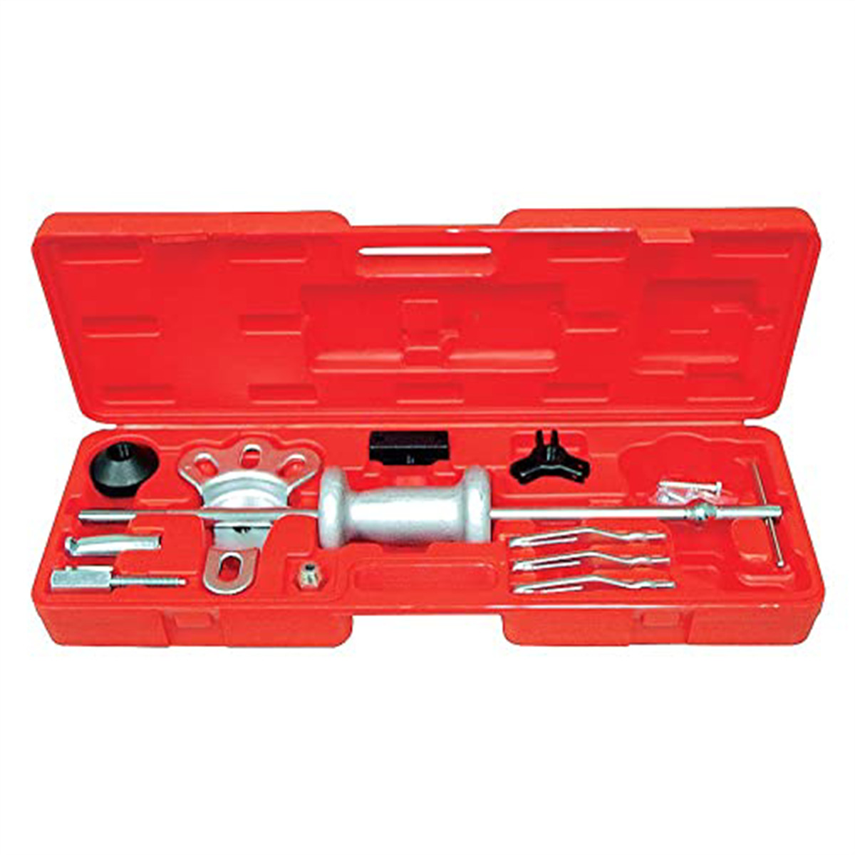 K-Tool 70510 Slide Hammer Pull Kit
