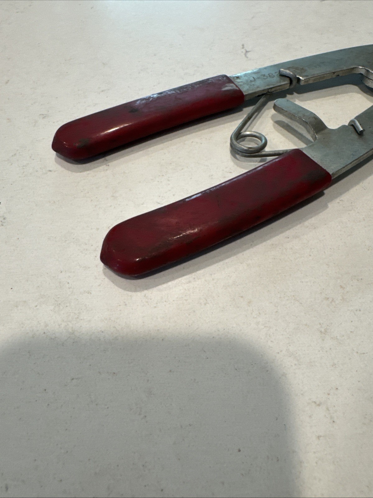 Kent Moore J-38229 4T60 Transmission Band Stop Installer Tool