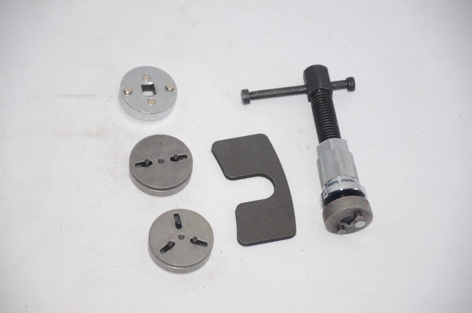 Kuntech Automobile Brake System Remover Installer Maintenance Kit