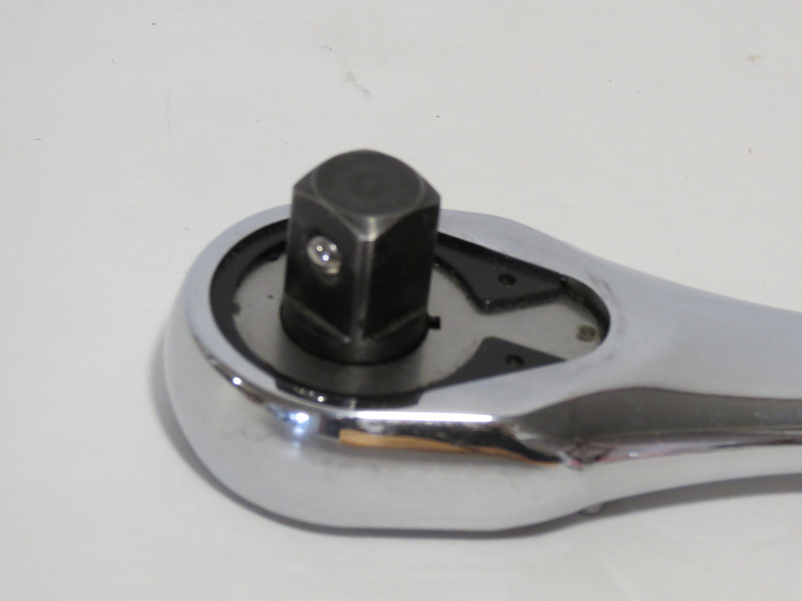 Proto 5449XL USA 3E Ratchet 1/2″ Drive 10 1/2″ Long