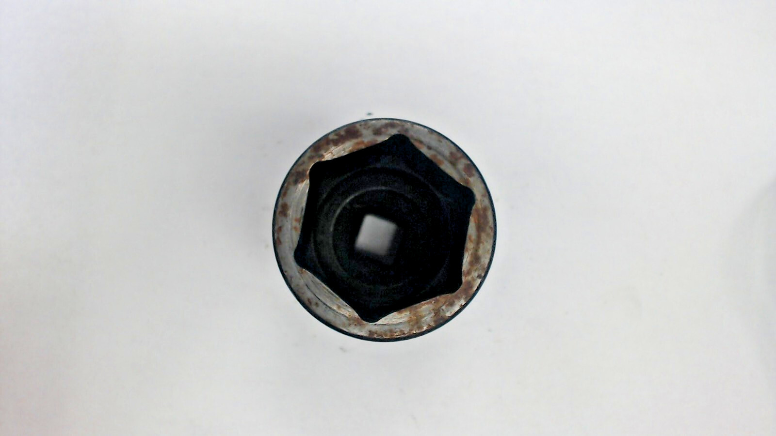 #bj963 Snap-On Tools IM460 1-7/16″ Shallow Impact Socket 1/2″ Drive 6 Point