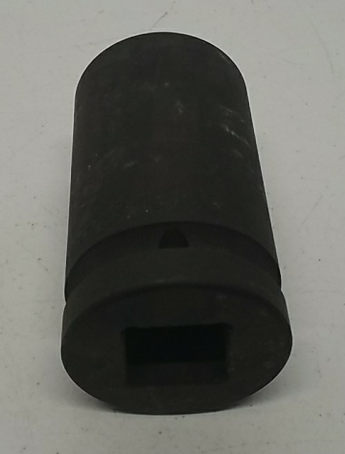 30150 Ken-Tool 1-1/2 x 3/16 Impact Socket – Heavy-Duty Durable Performance