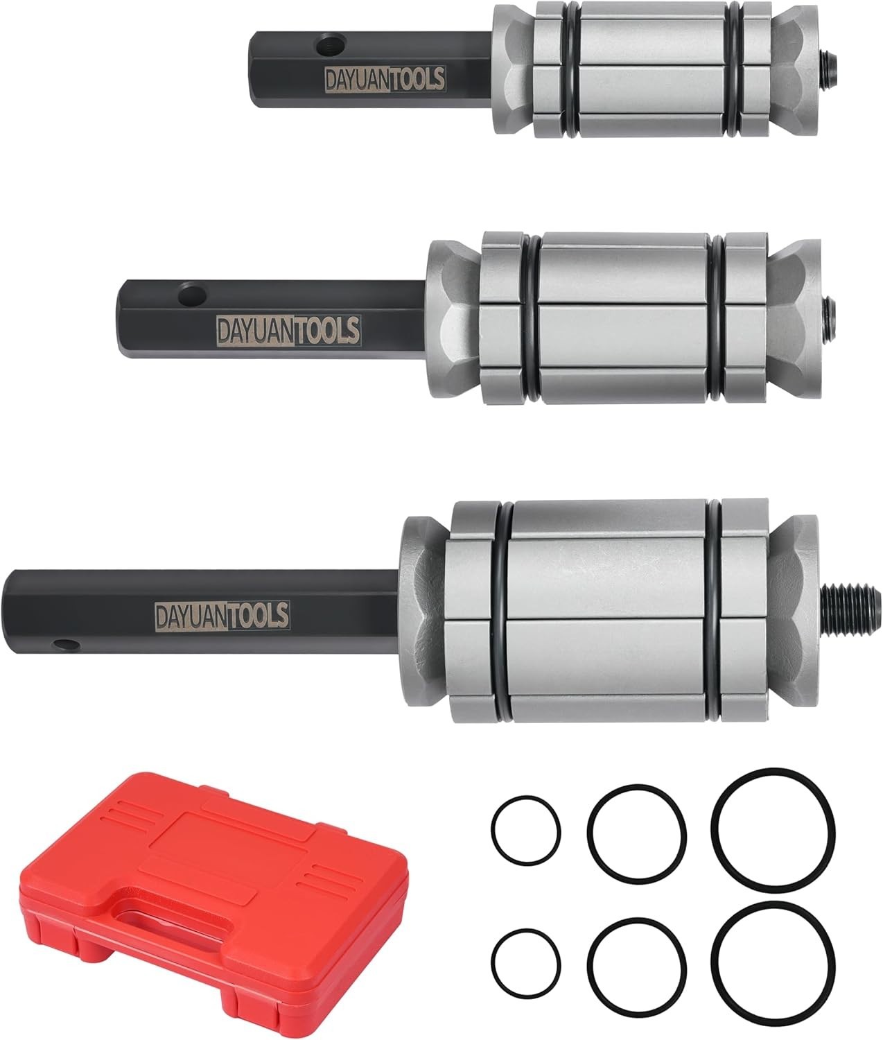 Precision Exhaust Pipe Stretcher Kit