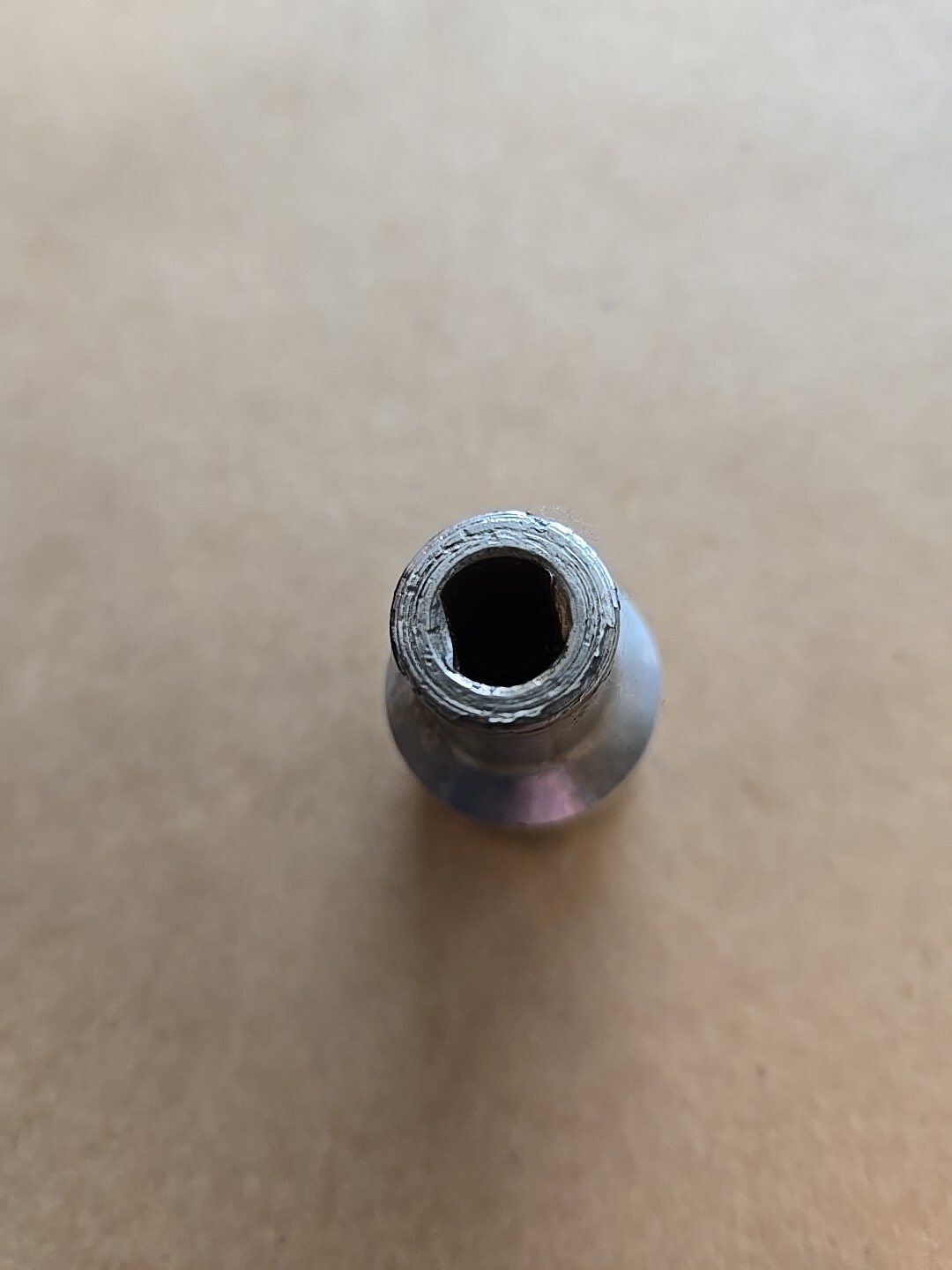 Snap On 1/2″ Drive Chrome Shock Absorber Socket A136
