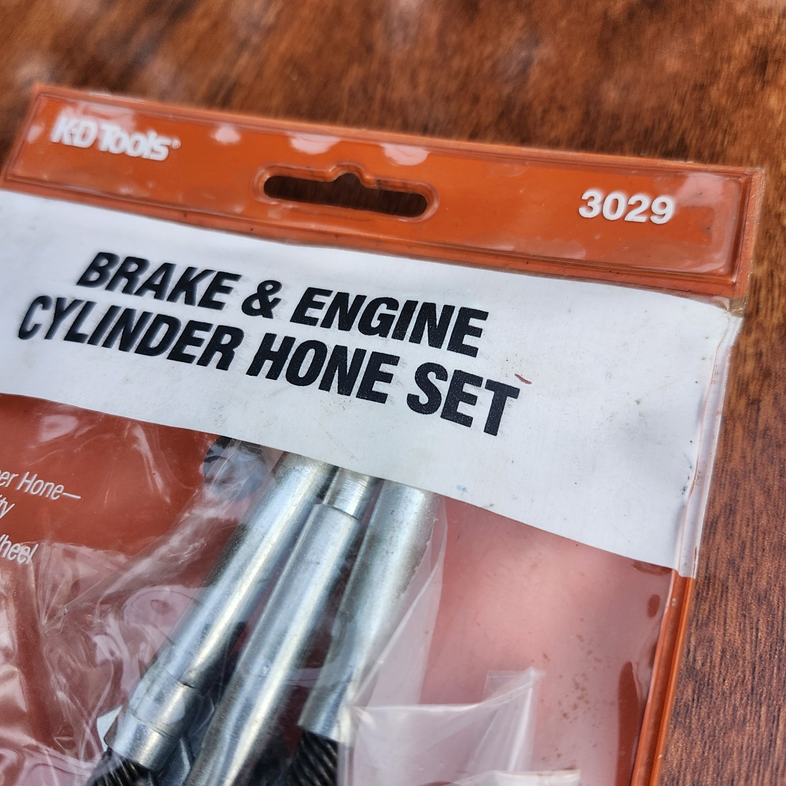 Car Engine Brake Cylinder Hone Flex Shaft Bore Honing Tools KD TOOLS 3029 USA