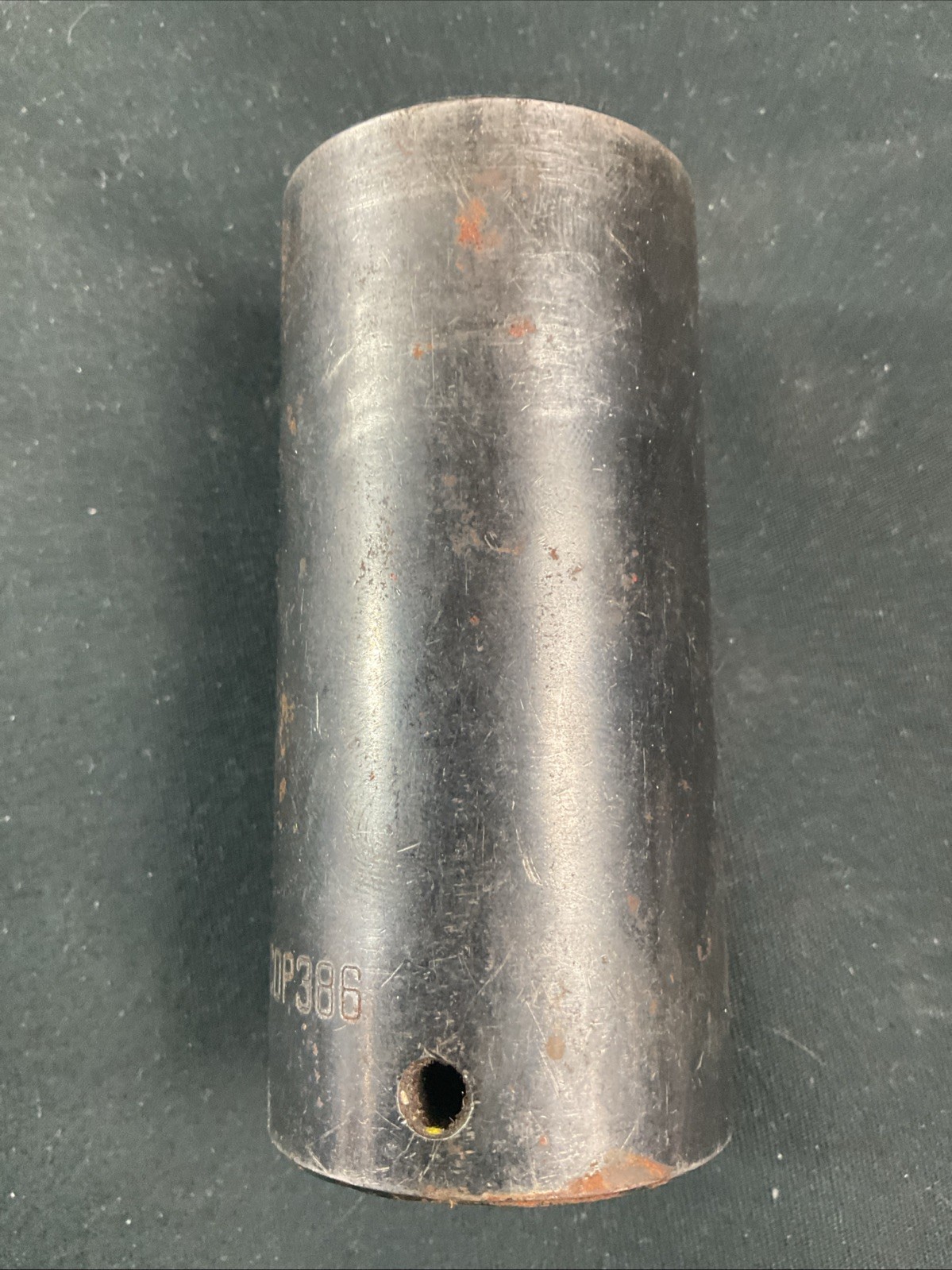 MATCO TOOLS 1-3/16 IN. DEEP 1/2 IN. DR. IMPACT SOCKET PART CDP386