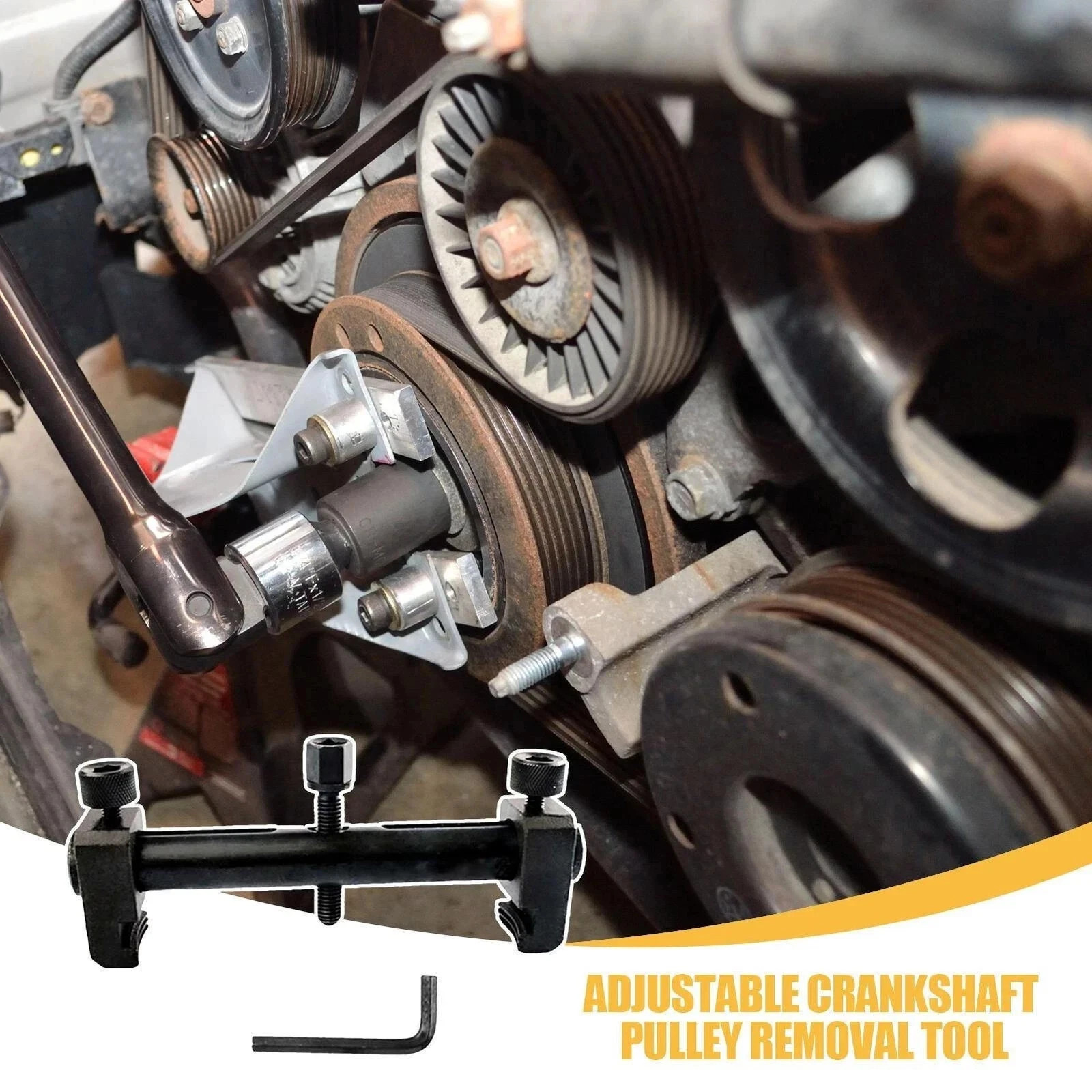 2 pcs Brake Pedal Lock Security Car Auto Stainless Steel Clutch Lock Anti-theft