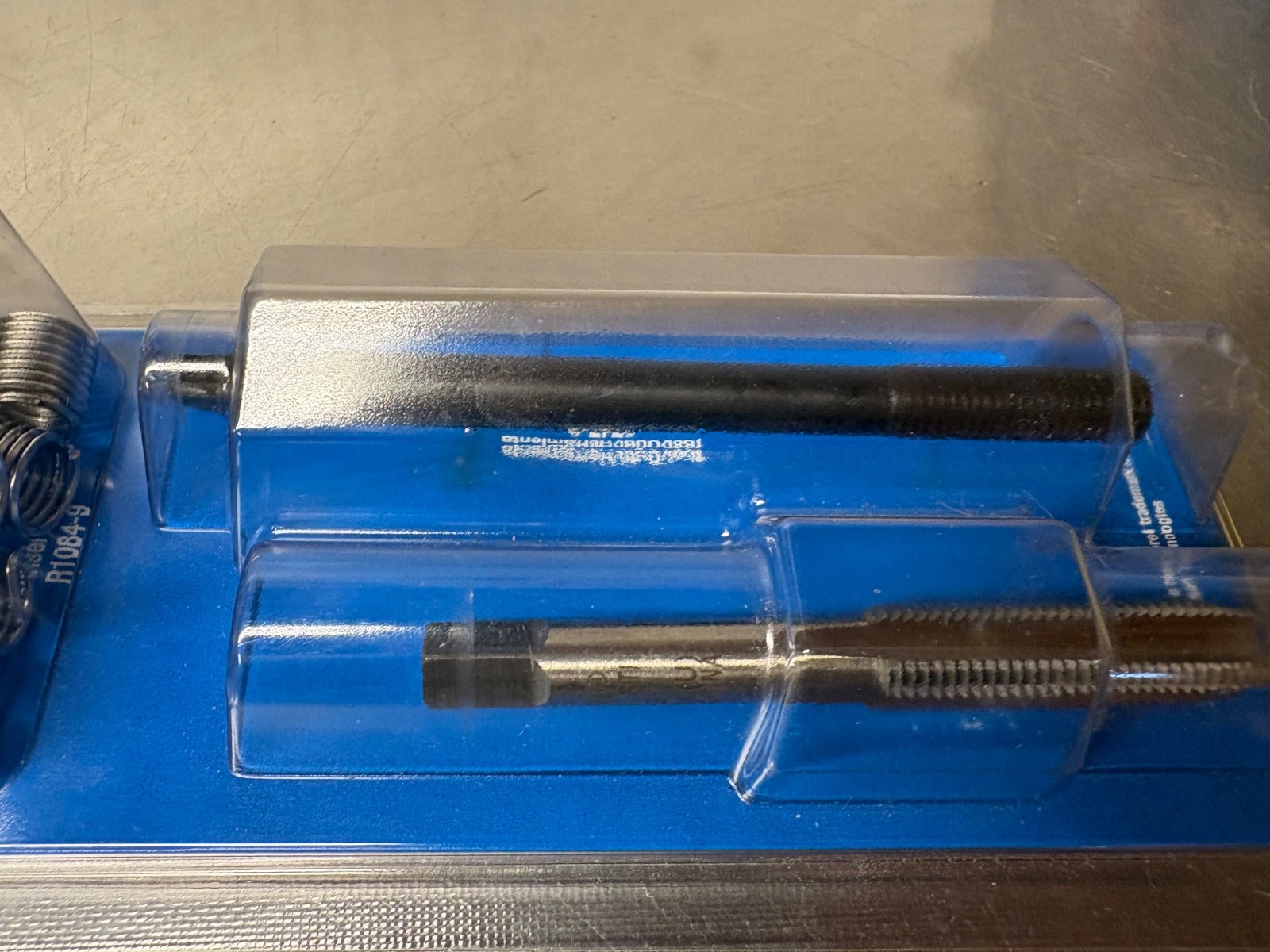 NEW GENUINE HELI-COIL 5546-9 M9x1.25 Coarse Thread Repair Kit