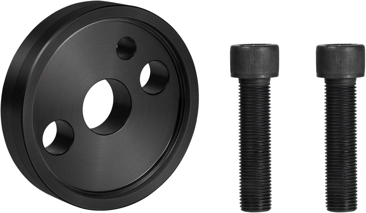 Front Cover Crankshaft Seal & Wear Sleeve Installer Tool For Cummins 5.9L 6.7L