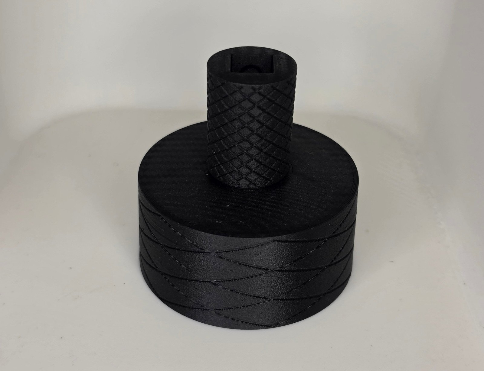 Axle/Engine/Driverain Seal Installer Pro Master Kit |Composite |Universal