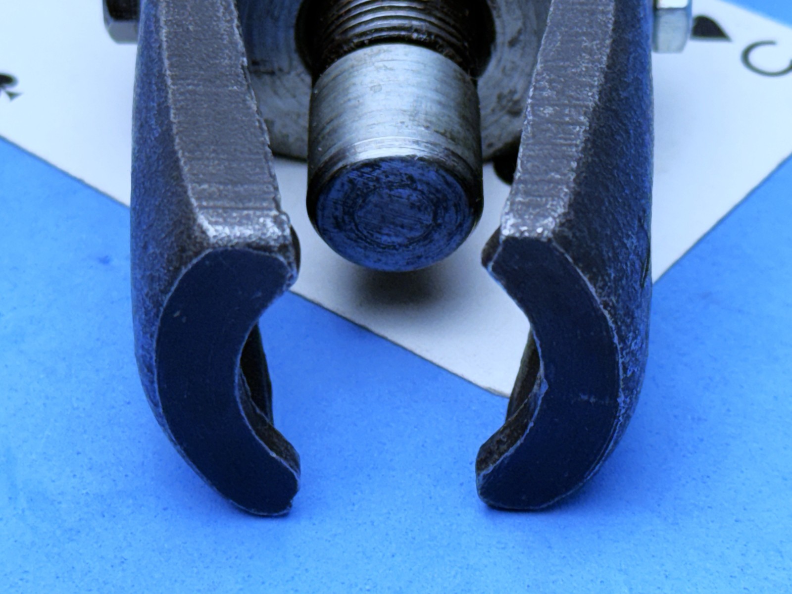RIMAC USA 344 General Purpose Pulley Puller Gear Bearing Battery Terminal -USA