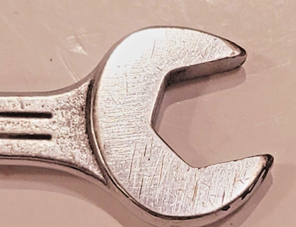 Mac Tools Combination Wrench 7/16” CH14