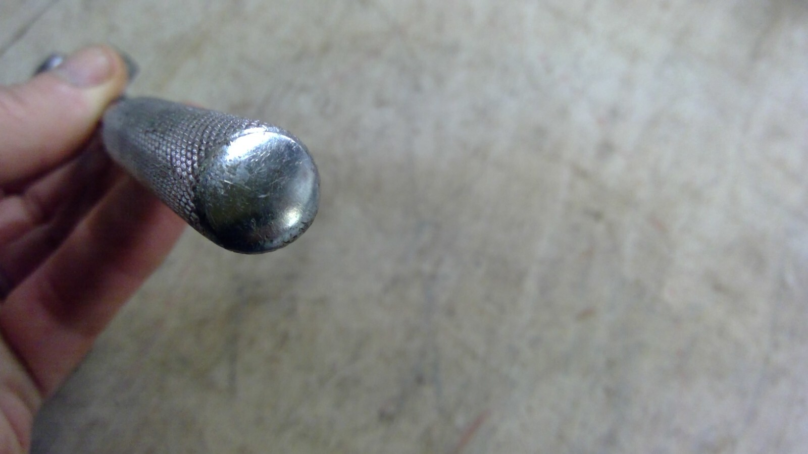 Proto Challenger Ratchet 1260 7.5in 3/8
