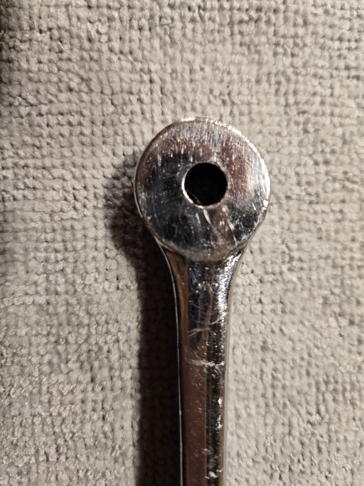 Oxygen Sensor (02 Sensor) Wrench, 22mm